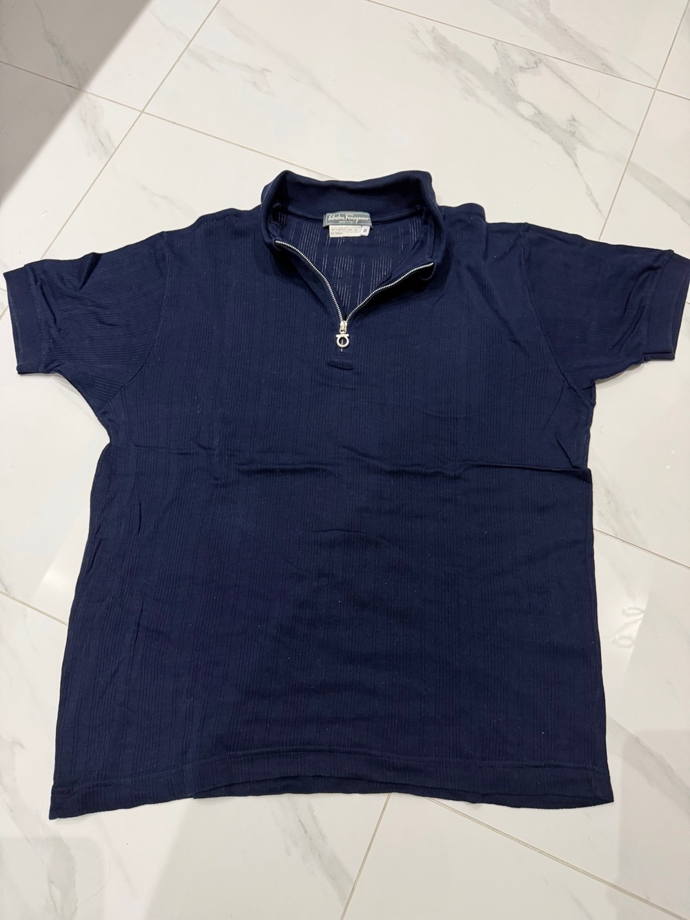 Salvatore Ferragamo Polo